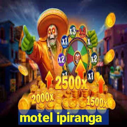 motel ipiranga